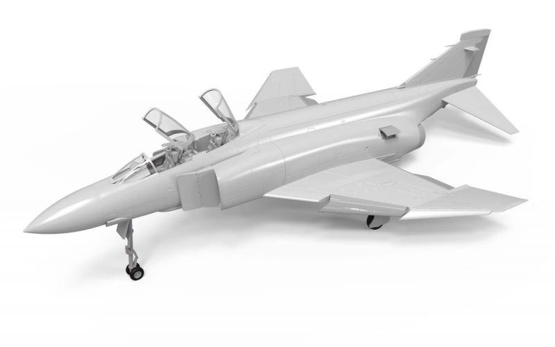 McDonnell Douglas Phantom™ FG.1 RAF 1/72