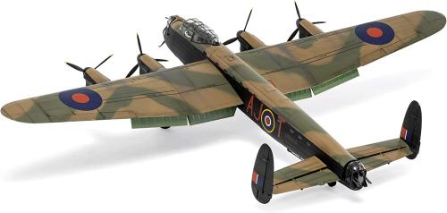 Avro Lancaster B.III (SPECIAL) 'THE DAMBUSTERS' 1/72