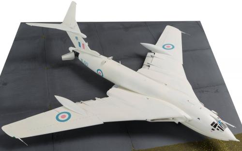 Handley Page Victor B.2 1/72