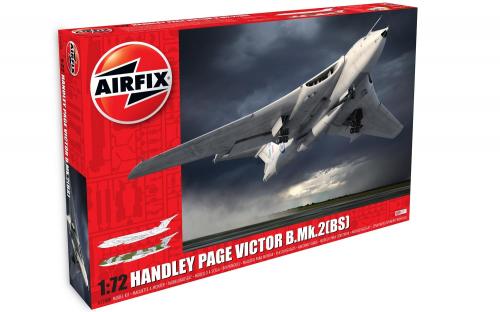 Handley Page Victor B.2 1/72