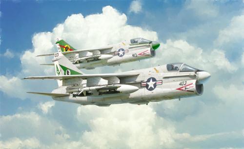 A-7E CORSAIR II 1/72