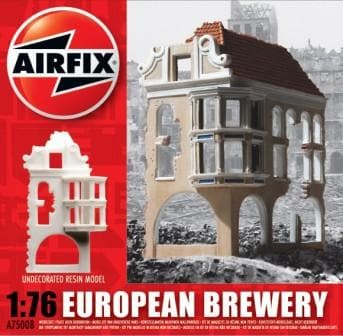 European Brewery 1/76