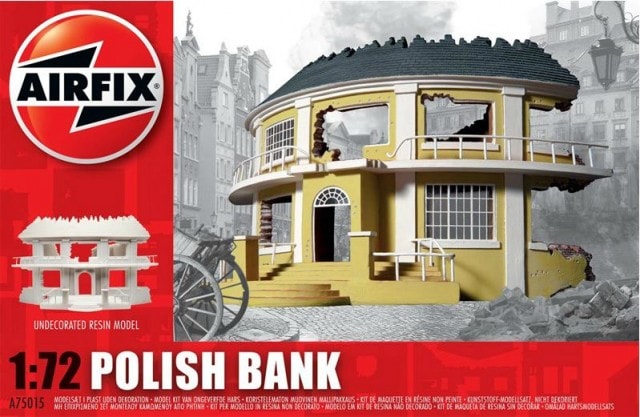 Polish Bank 1/72