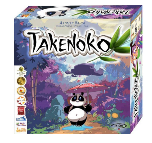 Takenoko (SE)