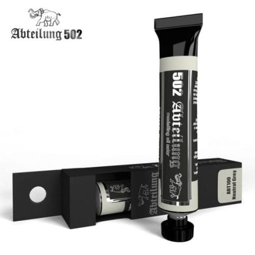 Neutral Grey 20ml
