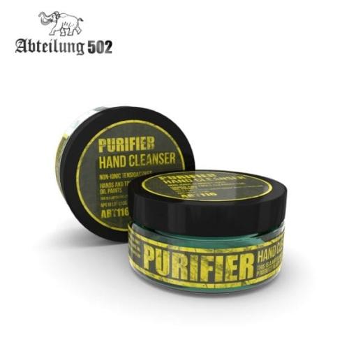 Purifier Hand Cleaner 75ml