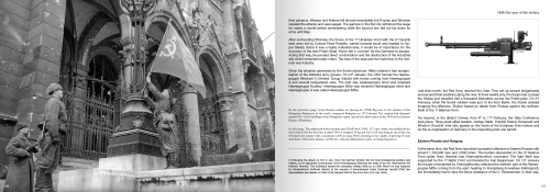 SOVIET ARMOURED FORCE (1939-1945)