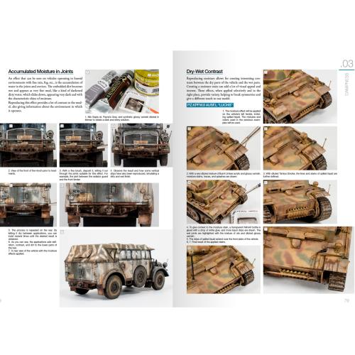 COMBAT VEHICLES OF WW II V2 - EN