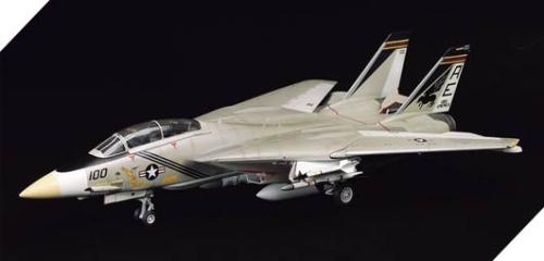 F-14A Tomcat 1/48