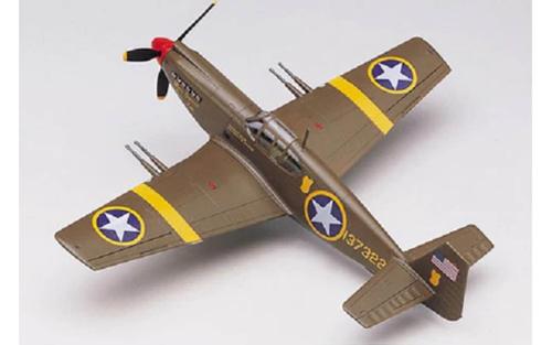 USAAF P-51 "North Africa" 1/48