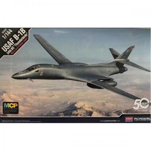 Rockwell B-1B Lancer 1/144