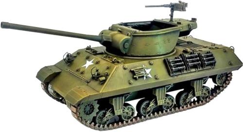 M36/M36B2 US Army "Battle of the Bulge" 1/35