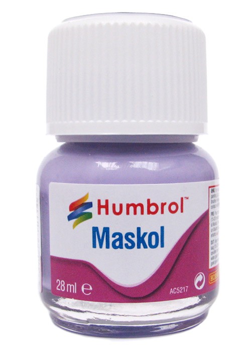 Maskol 28ml