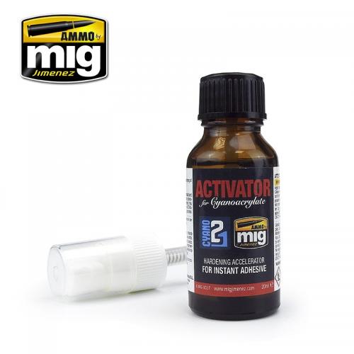 ACTIVATOR