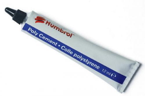 Poly Cement 12ml