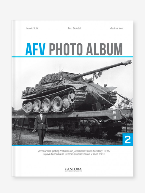 AFV Photo Album 2