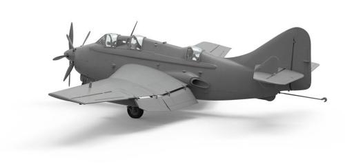 Fairey Gannet COD.4 1:48