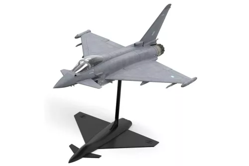 Starter Set - Eurofighter Typhoon FGR.4 1:72