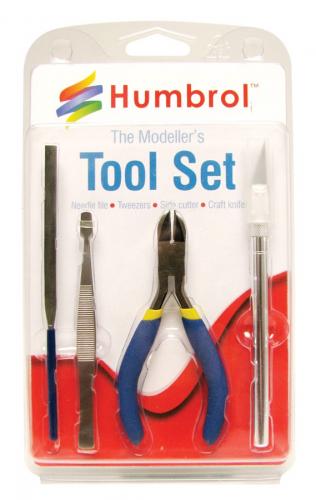 Small Tool Set