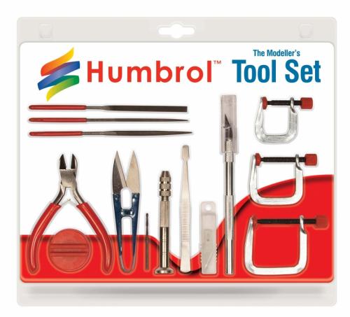Medium Tool Set