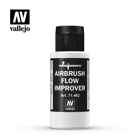 Airbrush flow improver från Vallejo