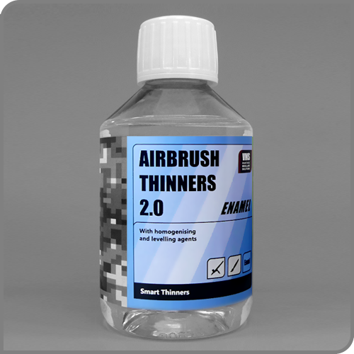 Airbrush Thinner 2.0 enamel (200ml)
