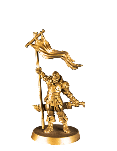 Golden Armor Spray (400 ml)