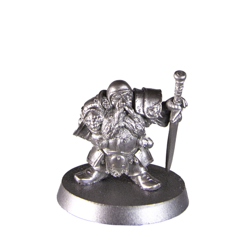 Cyborg Skin Spray (400 ml)