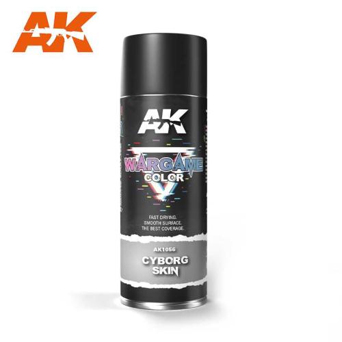 Cyborg Skin Spray (400 ml)