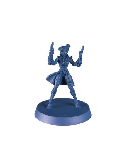 Cold Blood Turquoise Spray (400 ml)