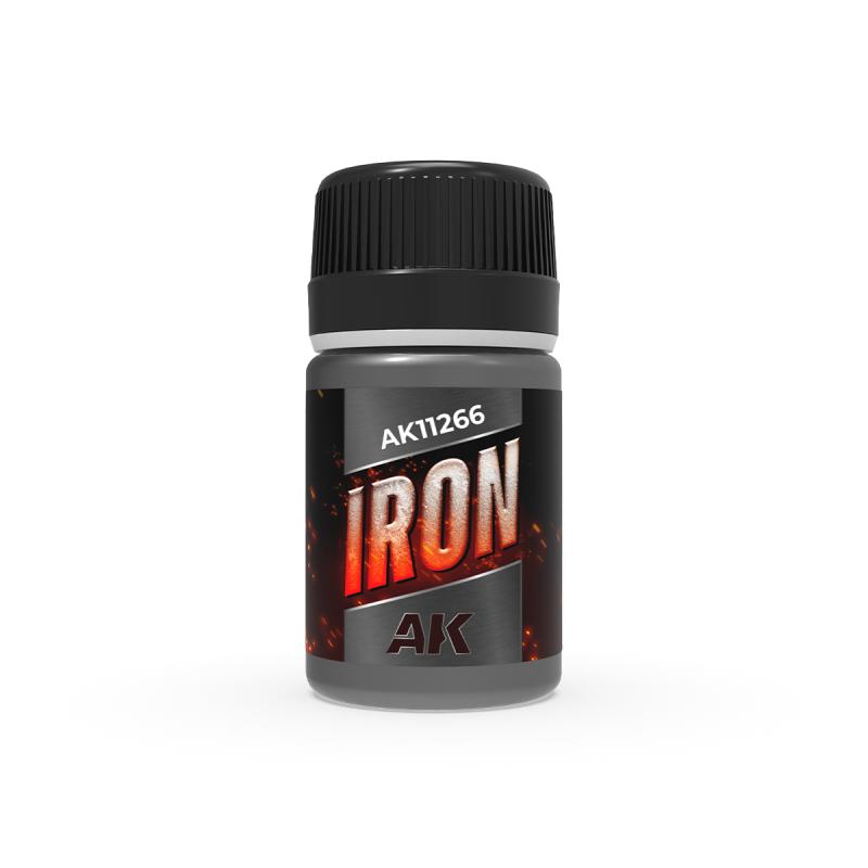 IRON EFFECT 35ml