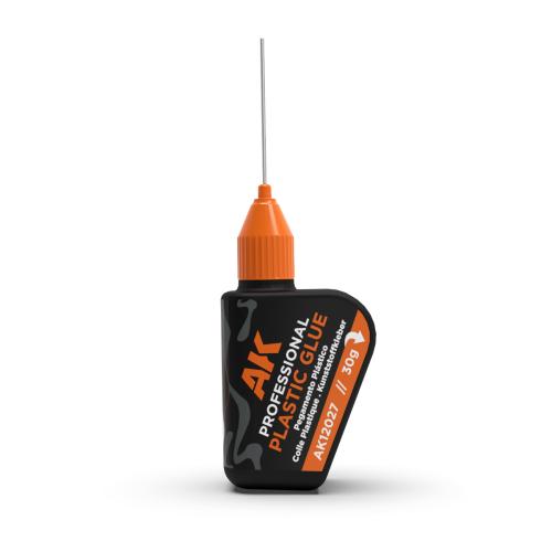 Professional Plastic Glue (30g)