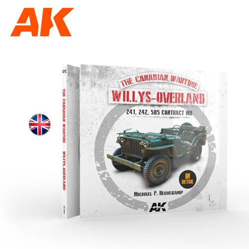 WILLYS – OVERLAND