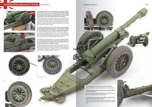 BRITISH AT WAR – VOL.2