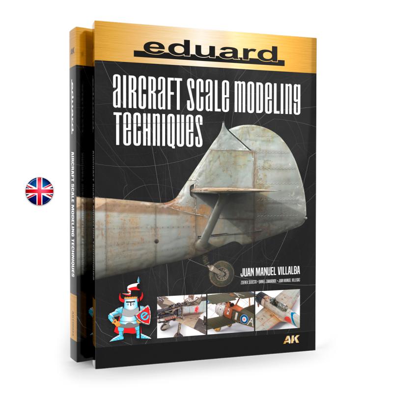 AIRCRAFT SCALE MODELS TECHNIQUES