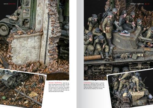 German Panzers WW2 Early Period 1939-1942