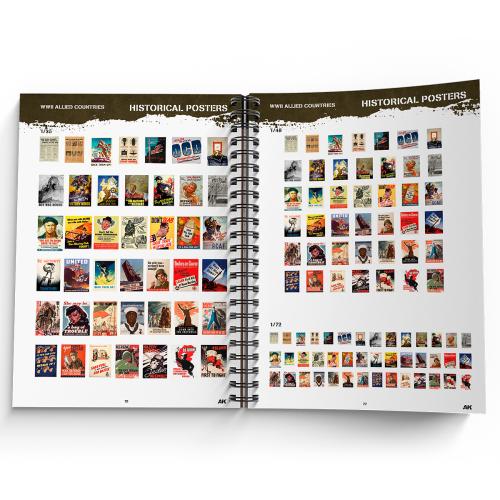 Cut-Outs (Diorama Book)