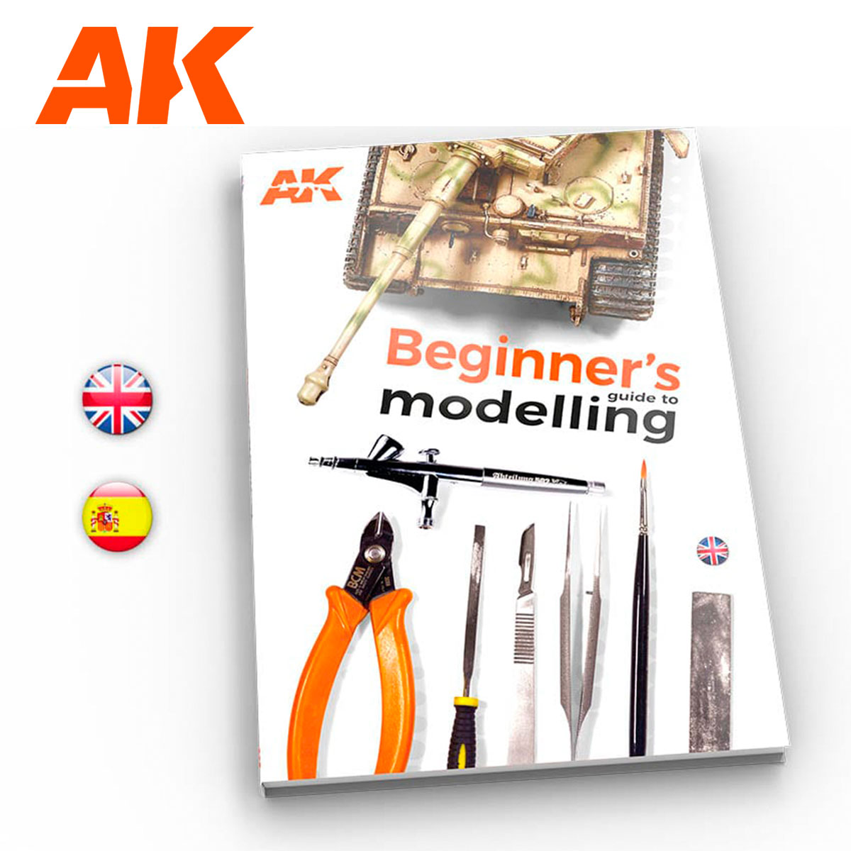 BEGINNER’S GUIDE TO MODELLING