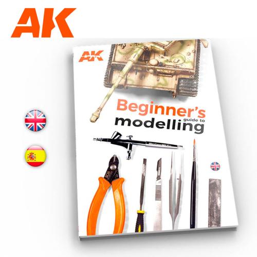 BEGINNER’S GUIDE TO MODELLING