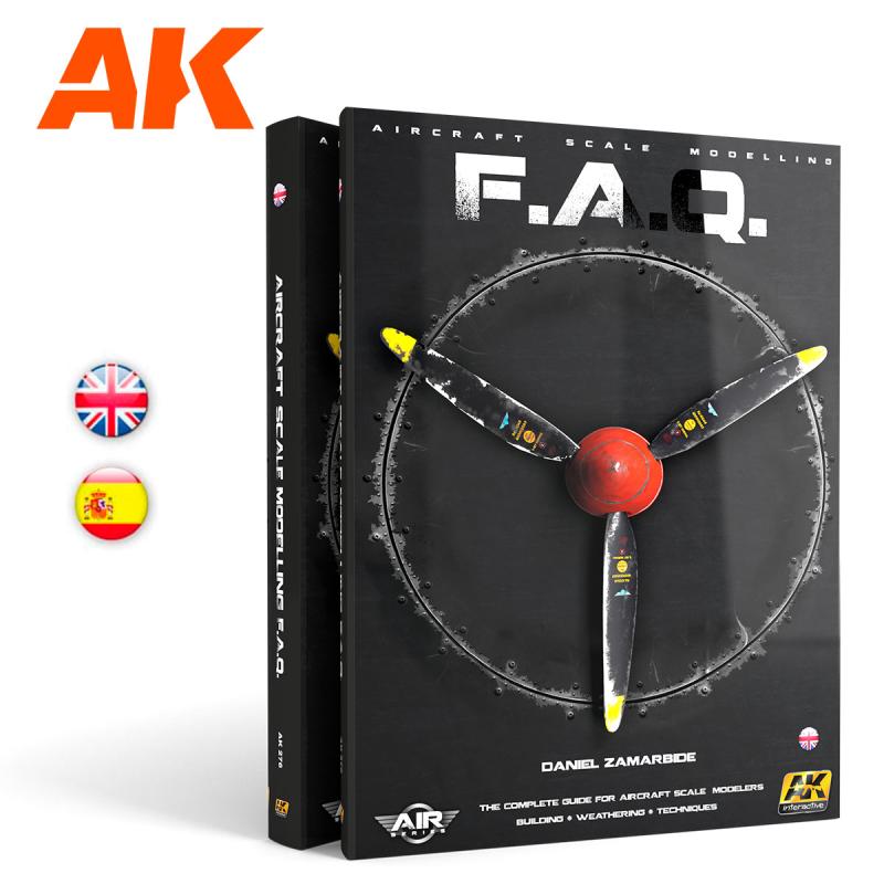 AIRCRAFT SCALE MODELLING F.A.Q.