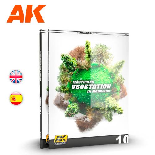 AK LEARNING 10: MASTERING VEGETATION IN MODELING