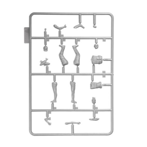 HUNTING & FISHING 1/35