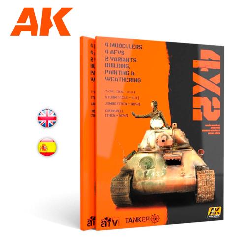 4X2