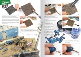 URBAN WARS IN MODERN CONFLICTS