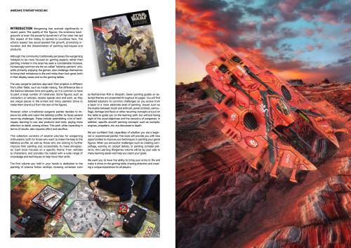 AK LEARNING WARGAMES SERIES 1: STARSHIP TECHNIQUES – BEGINNER (ENGLISH)