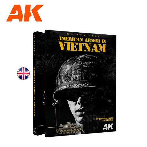 AMERICAN ARMOR IN VIETNAM