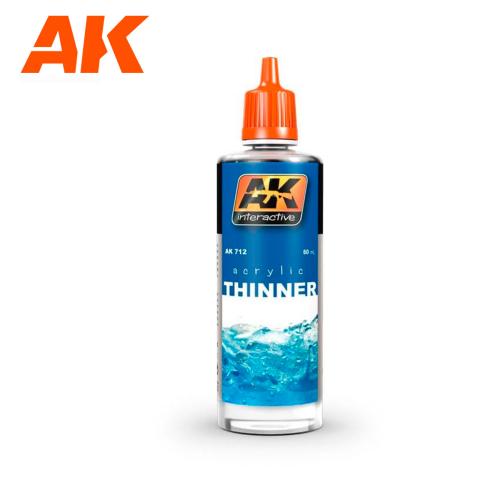 ACRYLIC THINNER