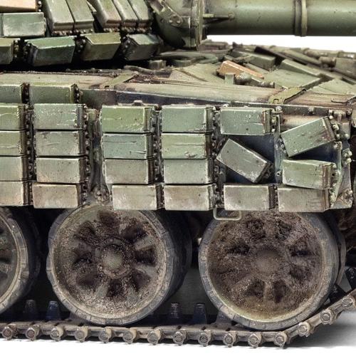 SPLATTER EFFECTS WET MUD 100ML