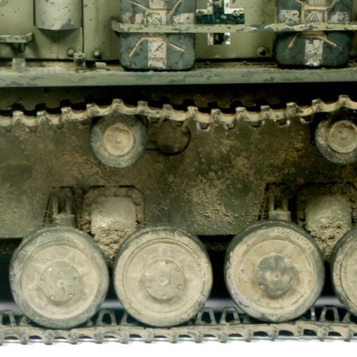 SPLATTER EFFECTS DRY MUD 100ML