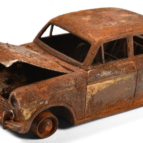 CORROSION TEXTURE 100ML